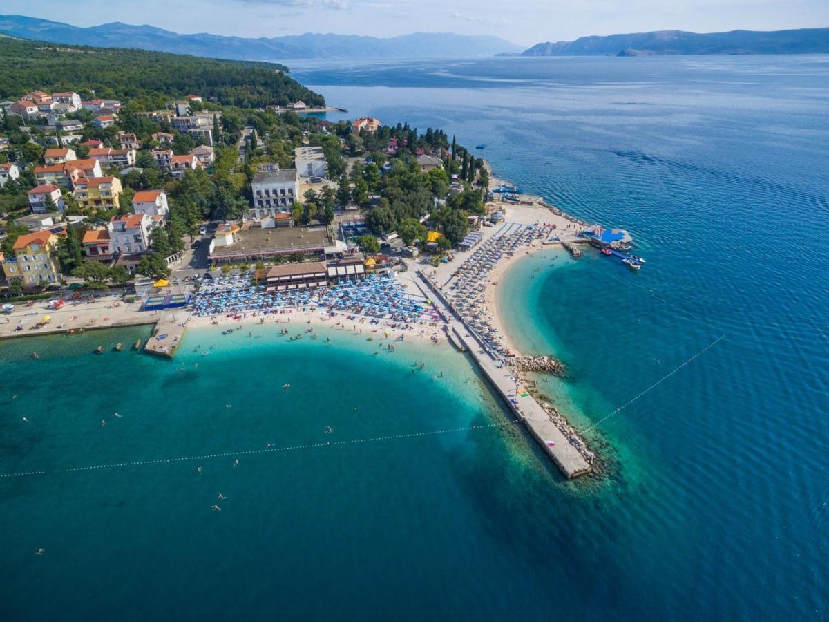 Apartments Pera Selce Dış mekan fotoğraf
