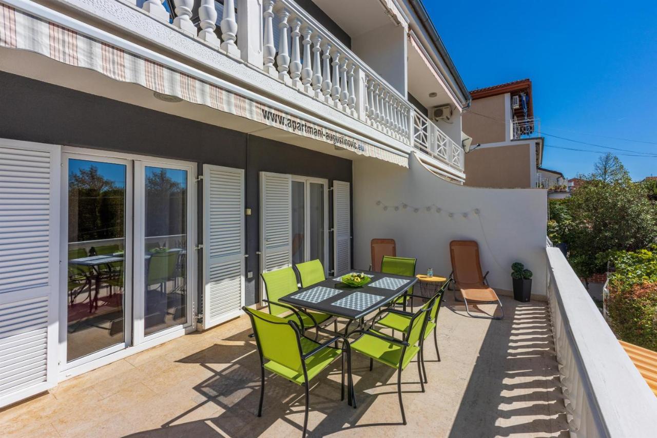 Apartments Pera Selce Dış mekan fotoğraf