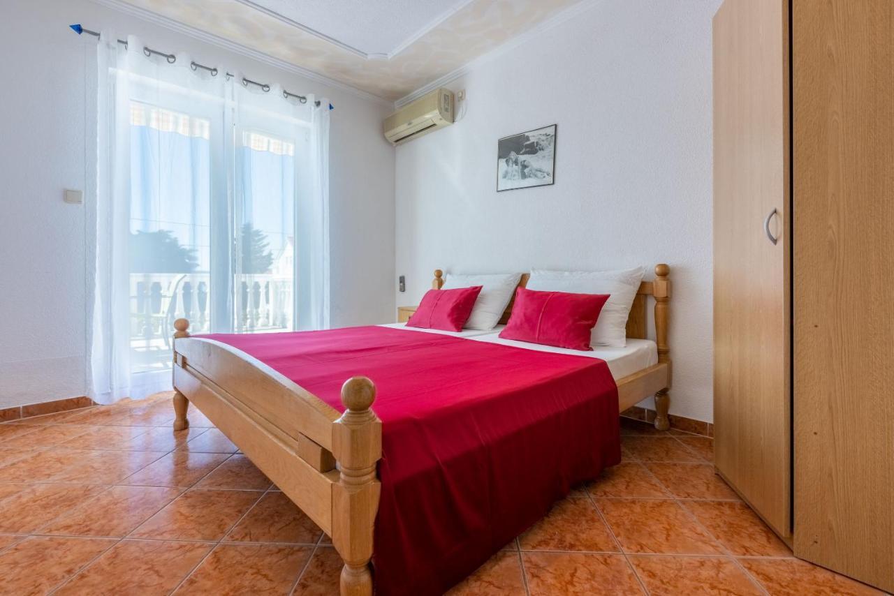 Apartments Pera Selce Dış mekan fotoğraf