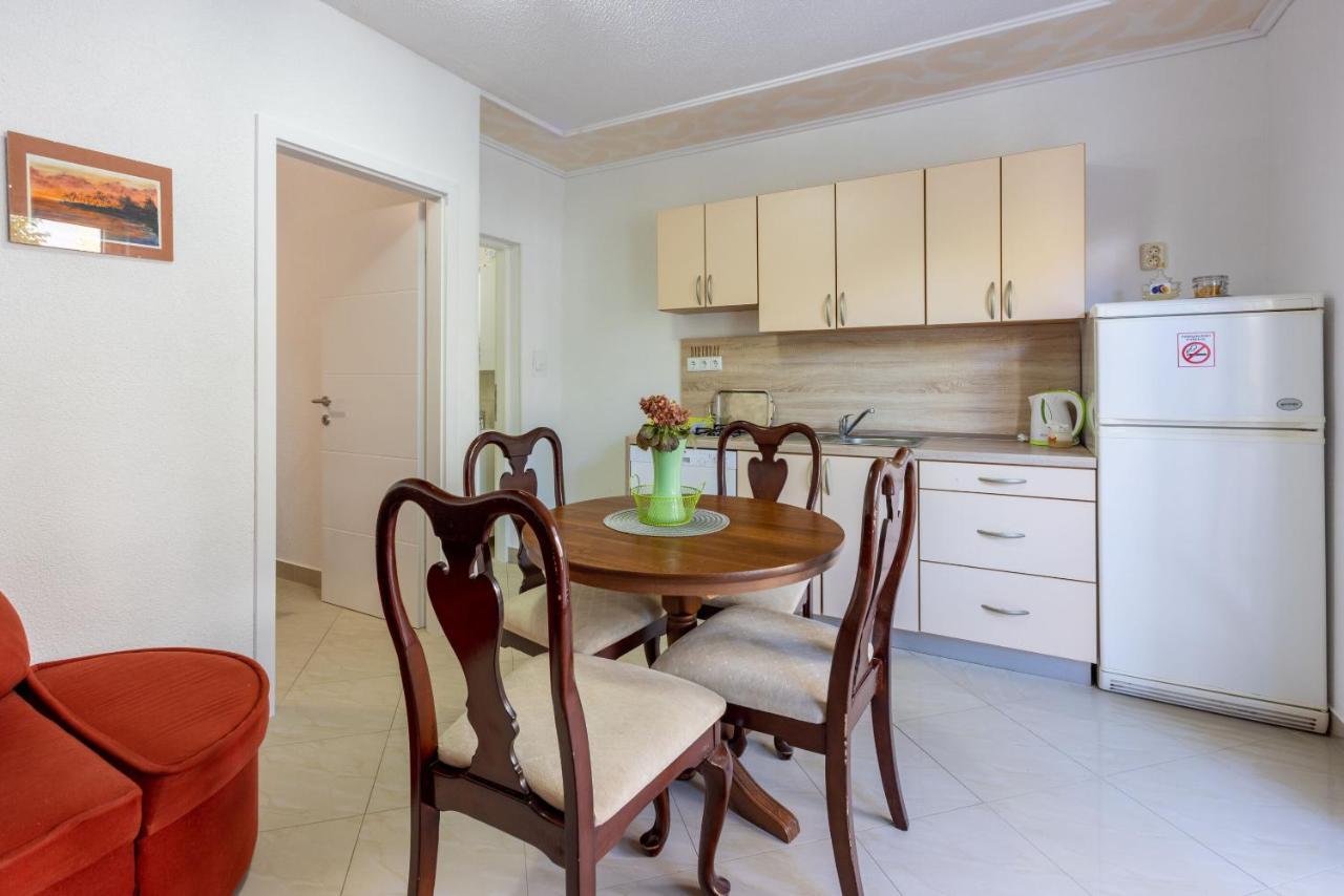 Apartments Pera Selce Dış mekan fotoğraf