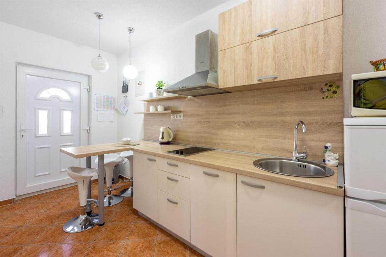 Apartments Pera Selce Dış mekan fotoğraf