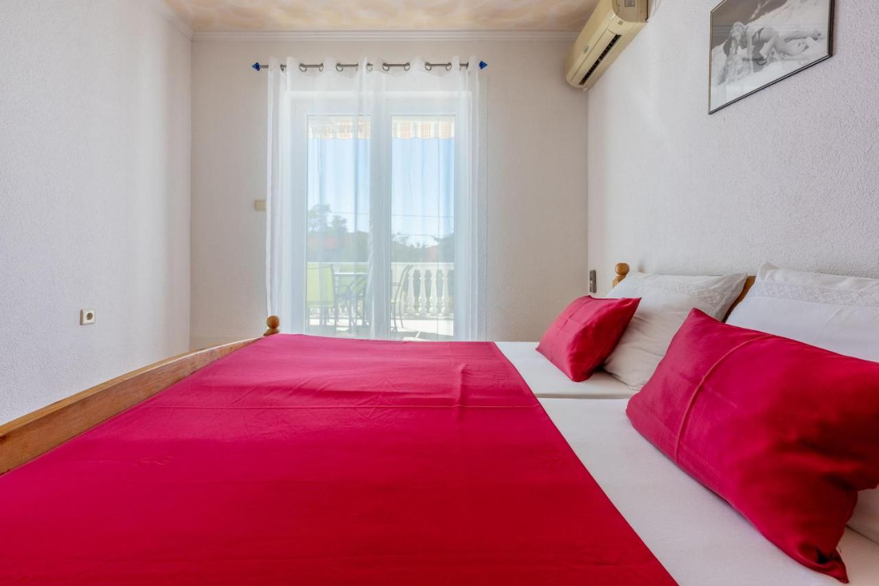 Apartments Pera Selce Dış mekan fotoğraf
