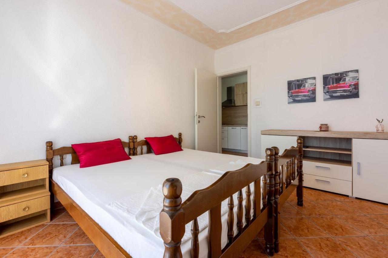 Apartments Pera Selce Dış mekan fotoğraf