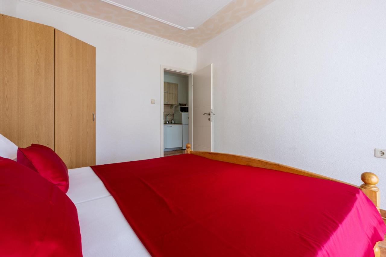 Apartments Pera Selce Dış mekan fotoğraf