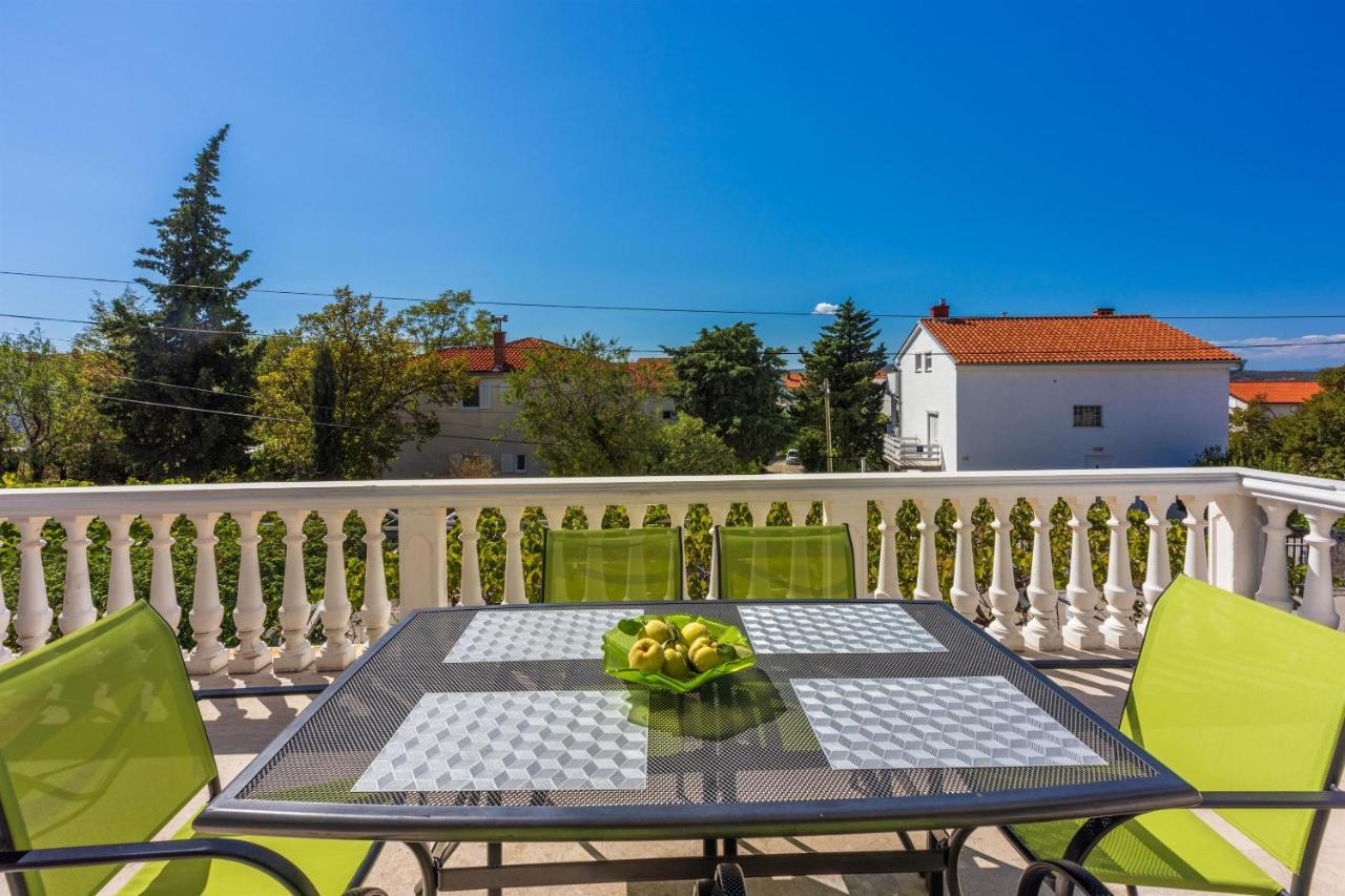 Apartments Pera Selce Dış mekan fotoğraf