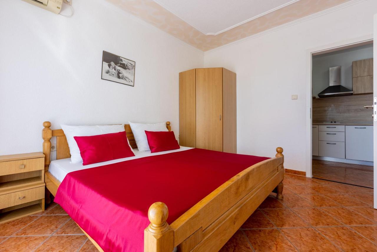 Apartments Pera Selce Dış mekan fotoğraf