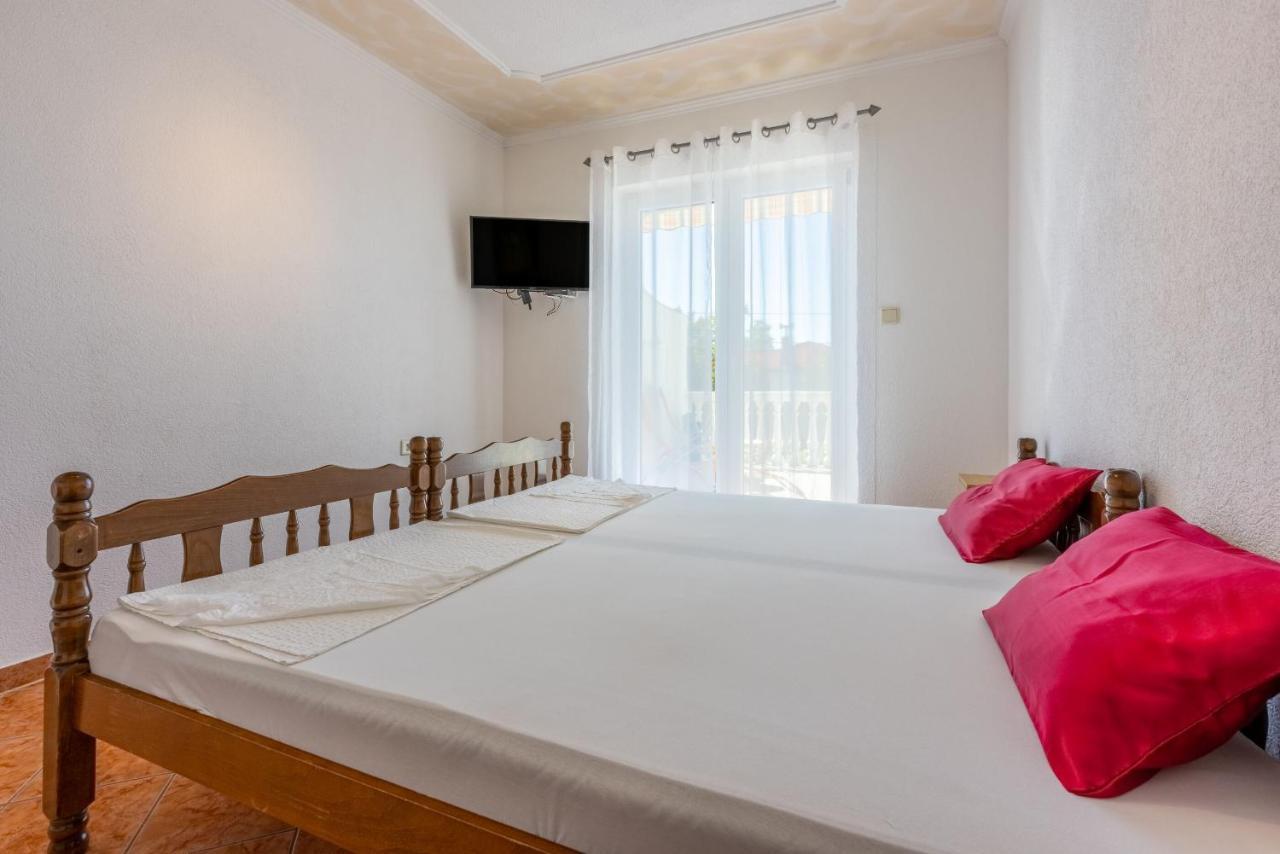 Apartments Pera Selce Dış mekan fotoğraf