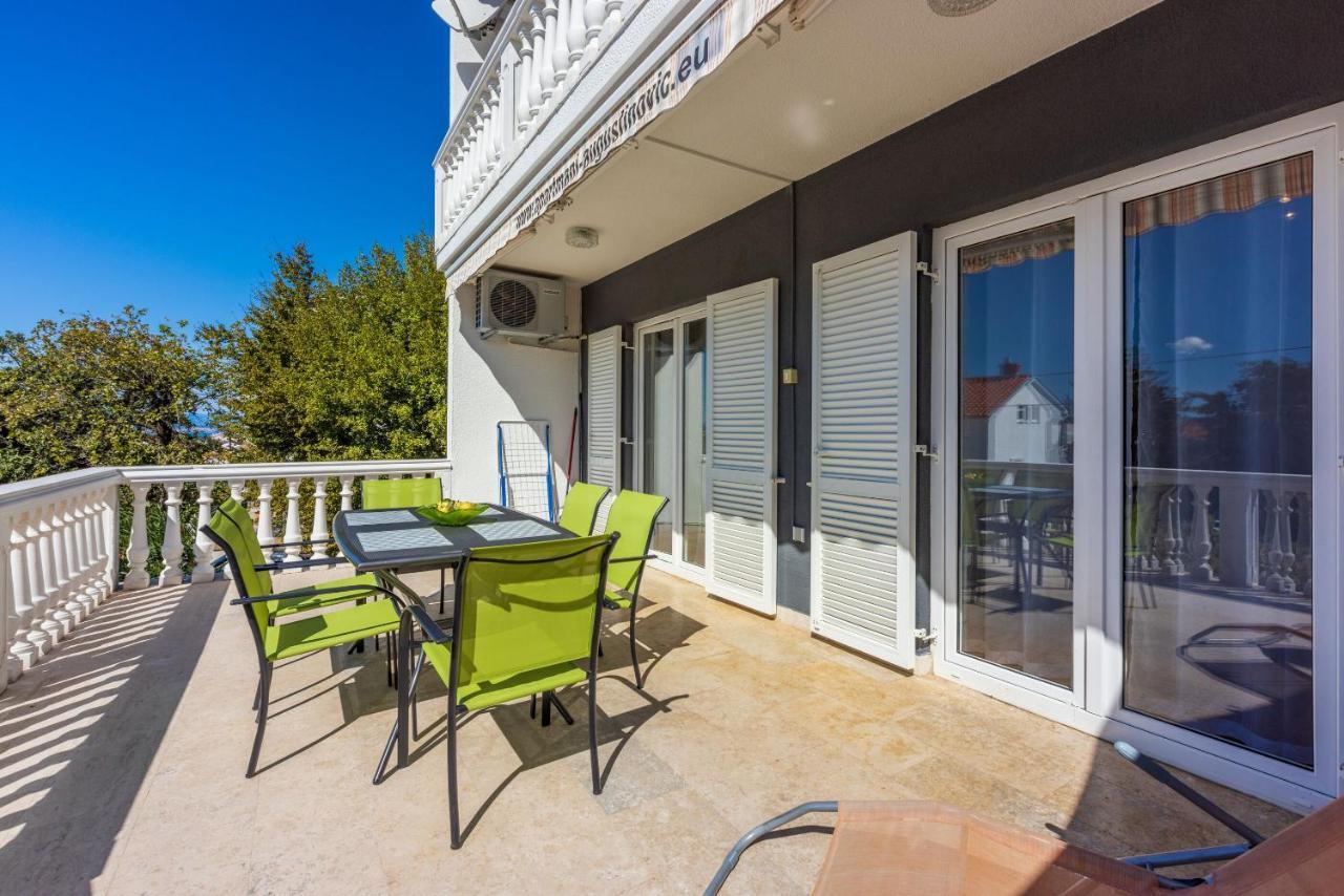 Apartments Pera Selce Dış mekan fotoğraf