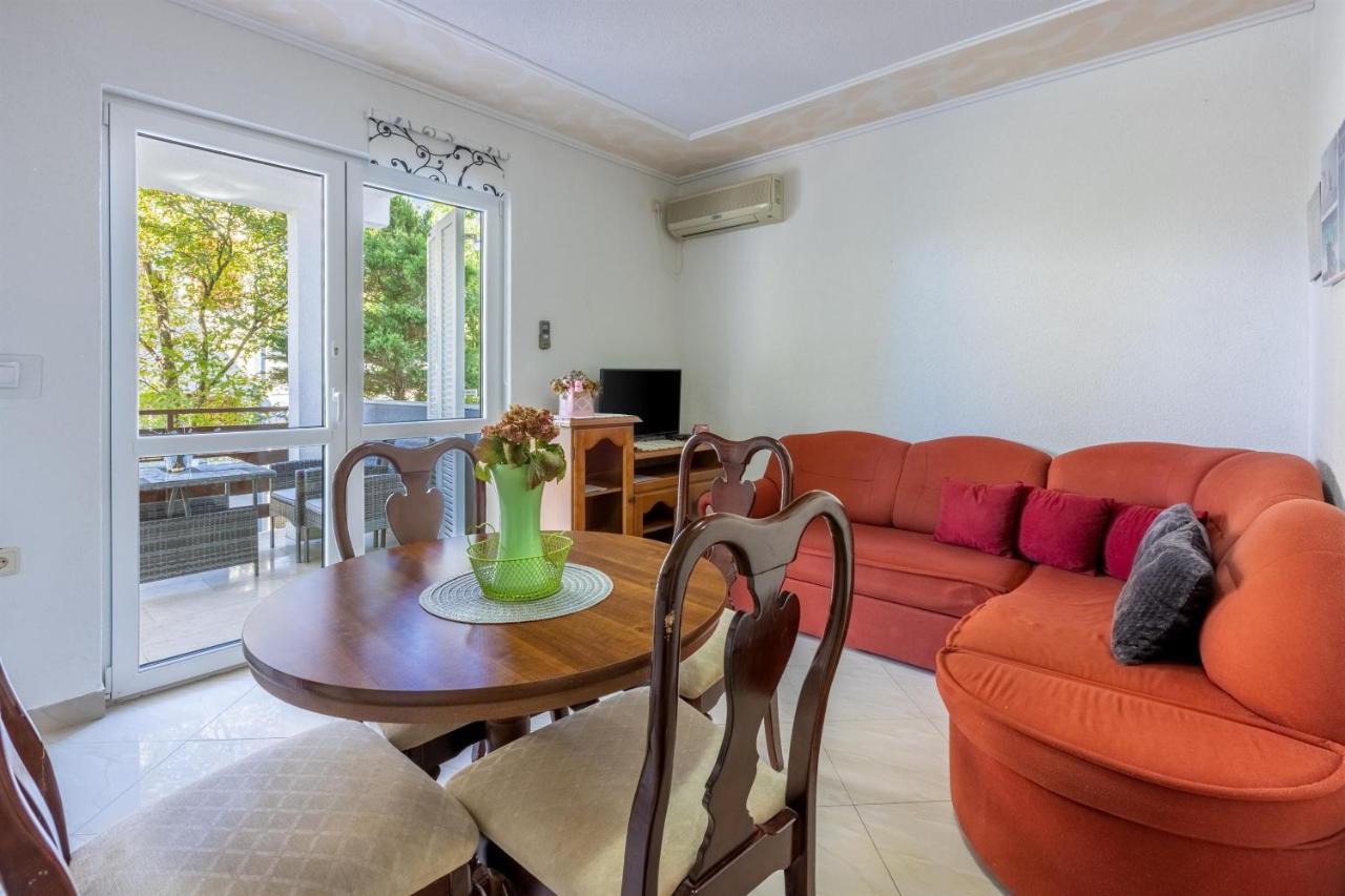 Apartments Pera Selce Dış mekan fotoğraf