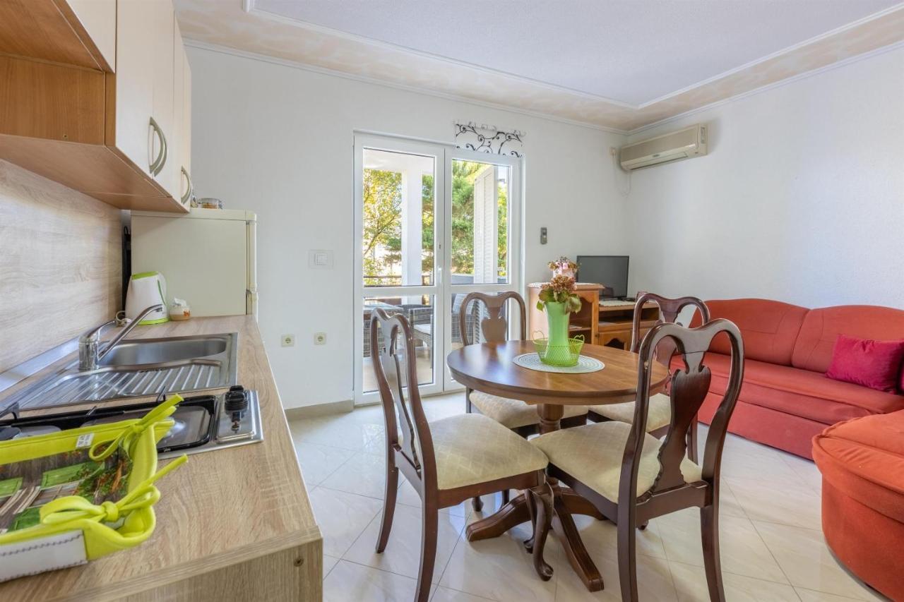 Apartments Pera Selce Dış mekan fotoğraf