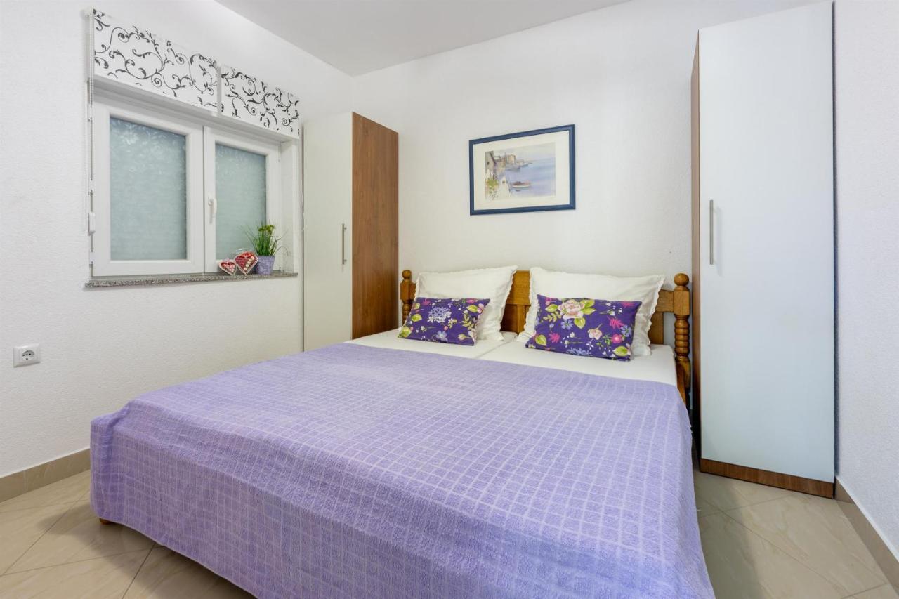 Apartments Pera Selce Dış mekan fotoğraf