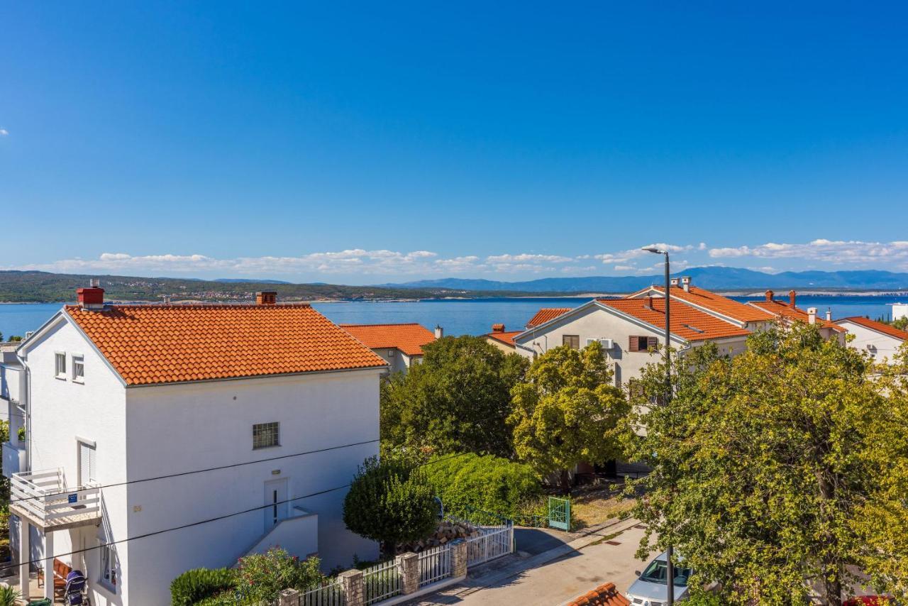 Apartments Pera Selce Dış mekan fotoğraf