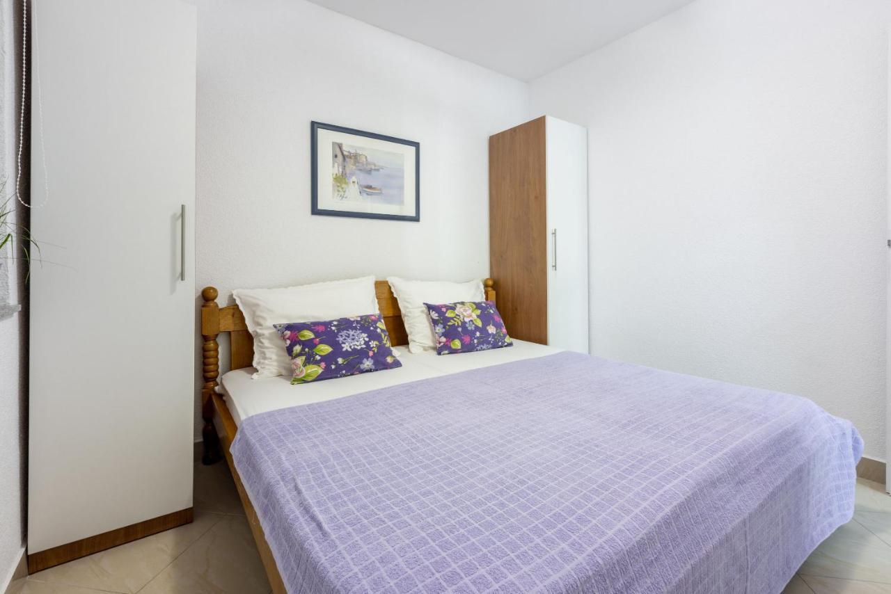 Apartments Pera Selce Dış mekan fotoğraf