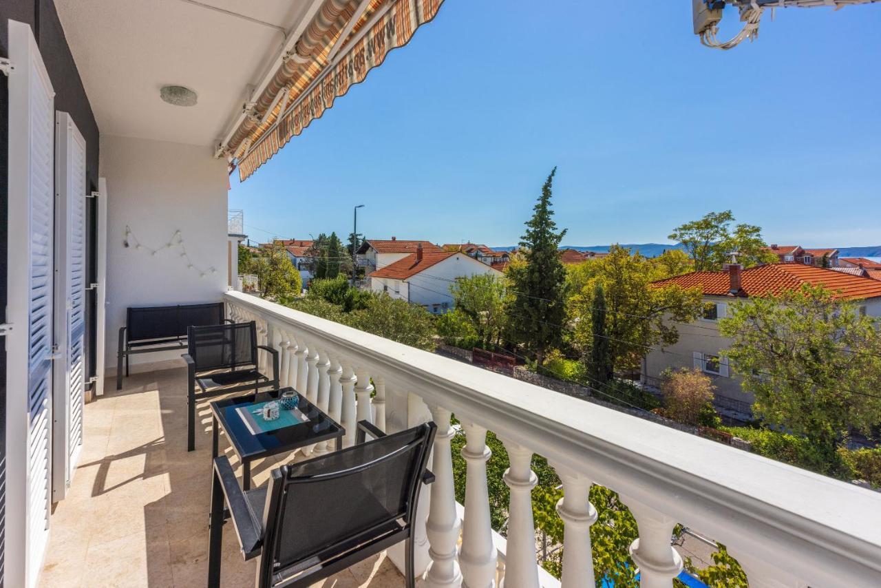 Apartments Pera Selce Dış mekan fotoğraf