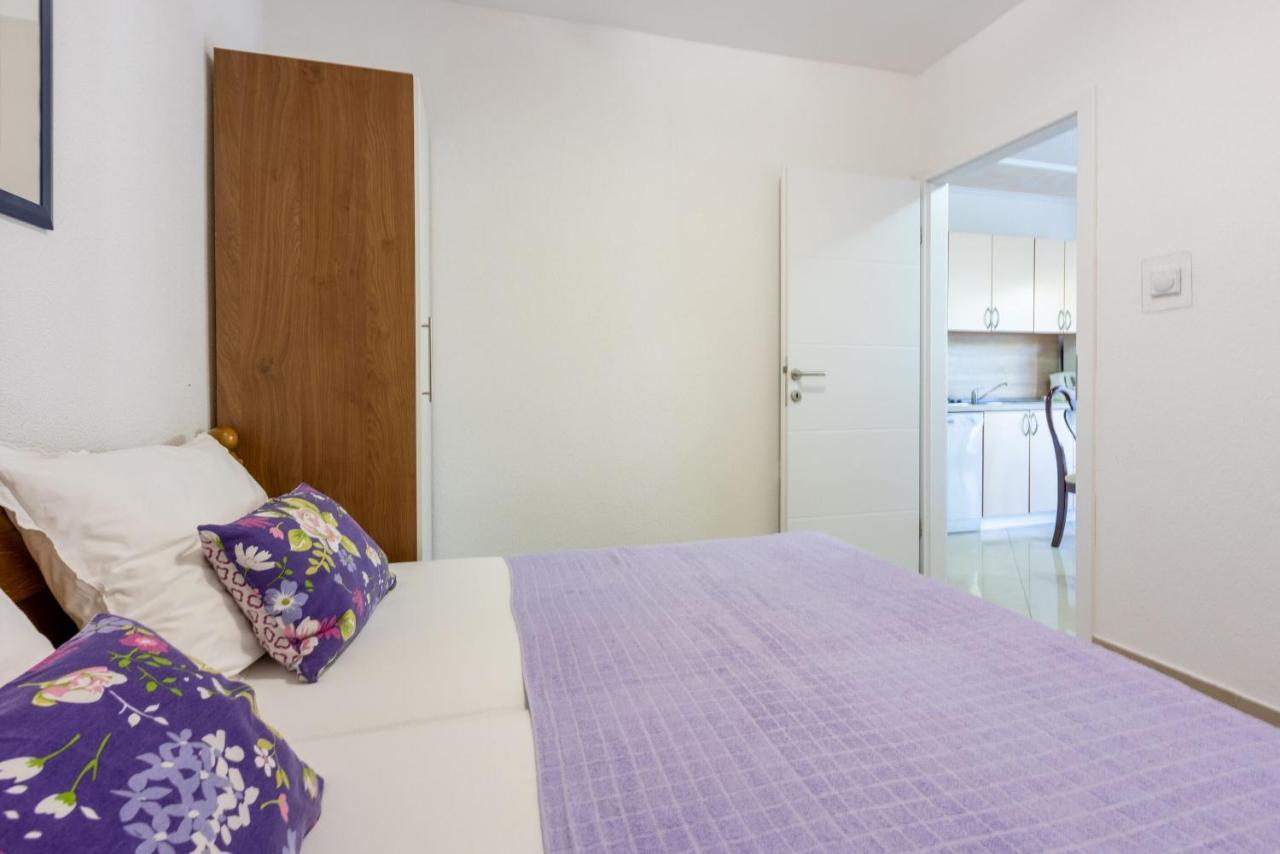 Apartments Pera Selce Dış mekan fotoğraf