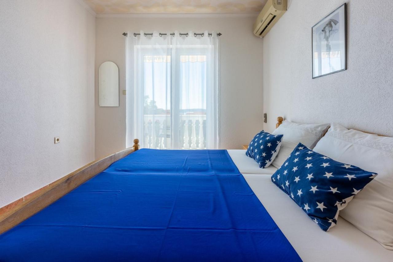 Apartments Pera Selce Dış mekan fotoğraf