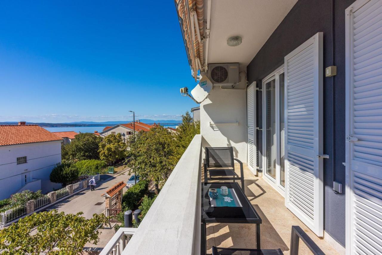 Apartments Pera Selce Dış mekan fotoğraf