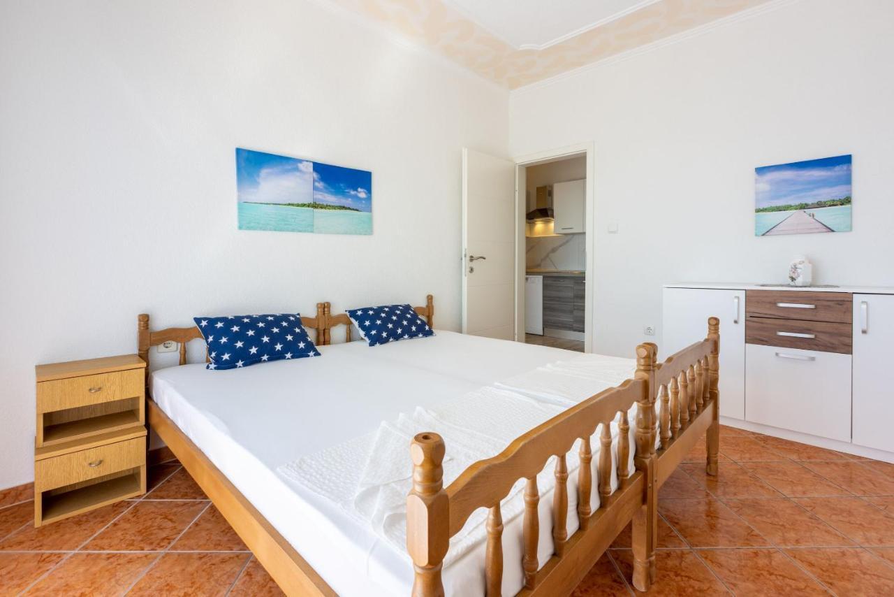 Apartments Pera Selce Dış mekan fotoğraf