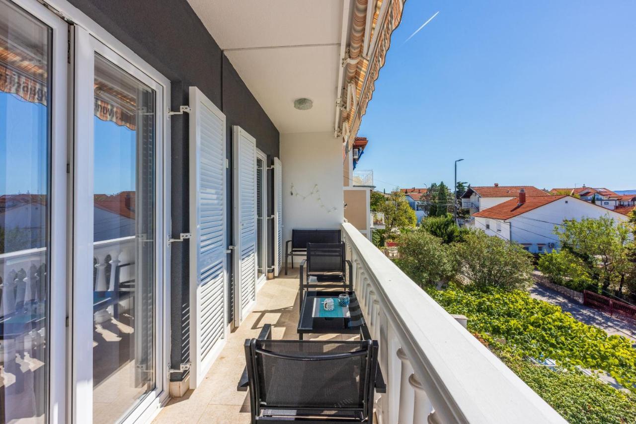Apartments Pera Selce Dış mekan fotoğraf