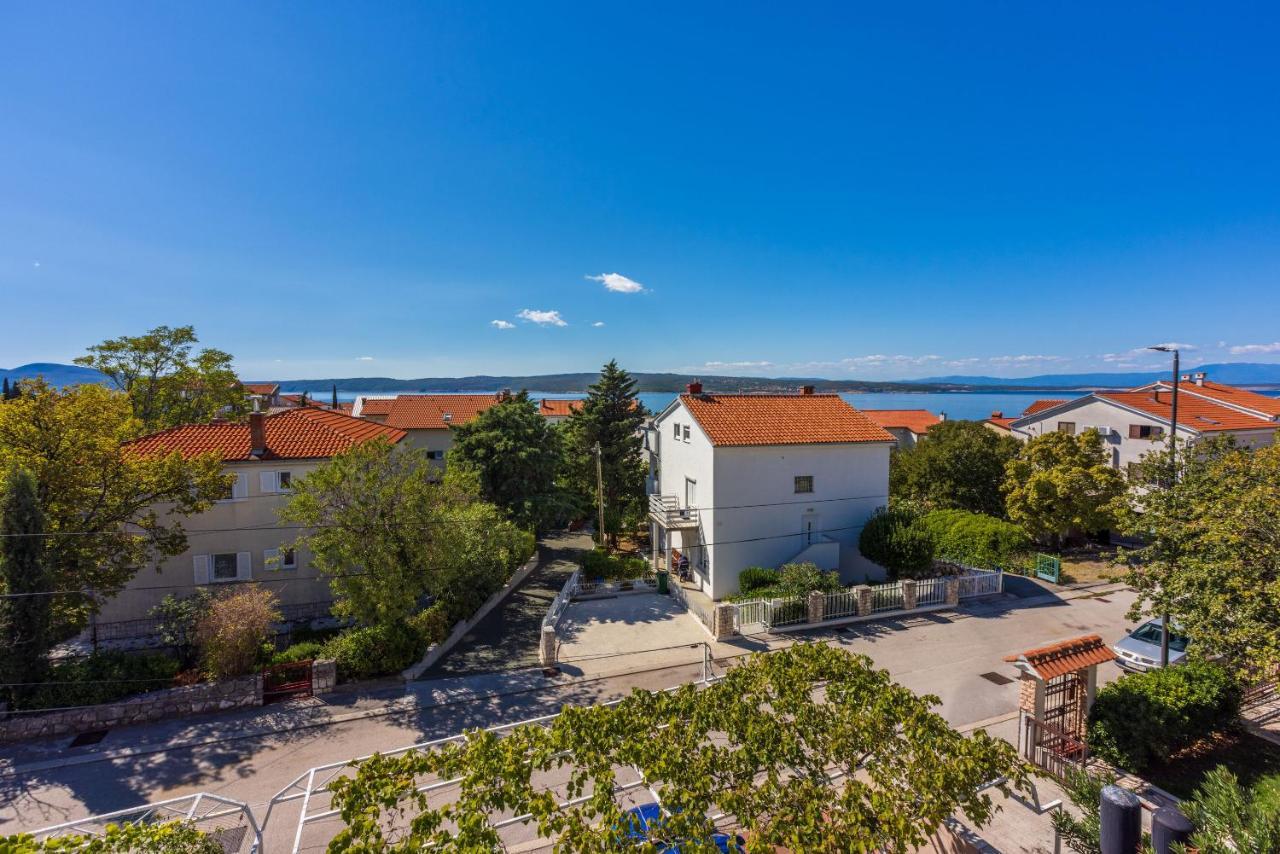 Apartments Pera Selce Dış mekan fotoğraf