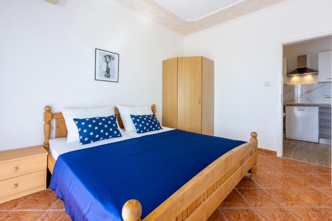 Apartments Pera Selce Dış mekan fotoğraf