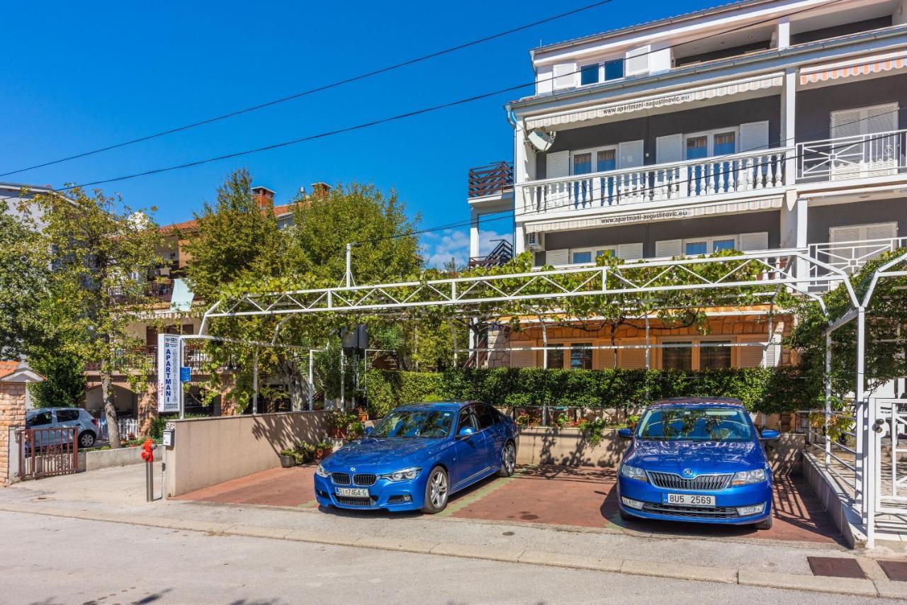 Apartments Pera Selce Dış mekan fotoğraf