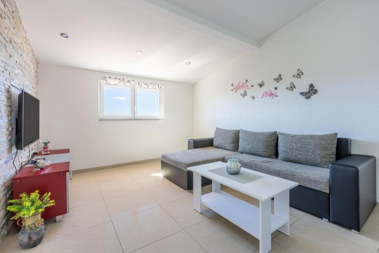 Apartments Pera Selce Dış mekan fotoğraf