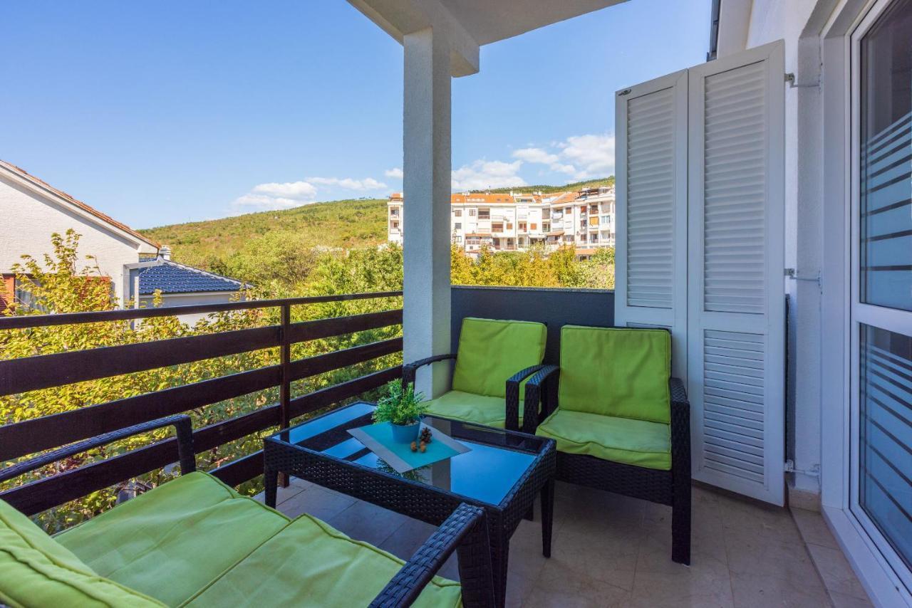 Apartments Pera Selce Dış mekan fotoğraf