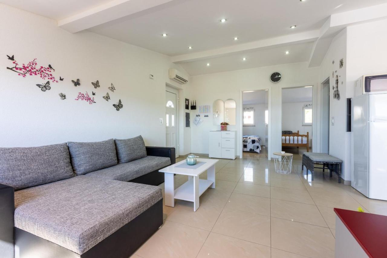 Apartments Pera Selce Dış mekan fotoğraf