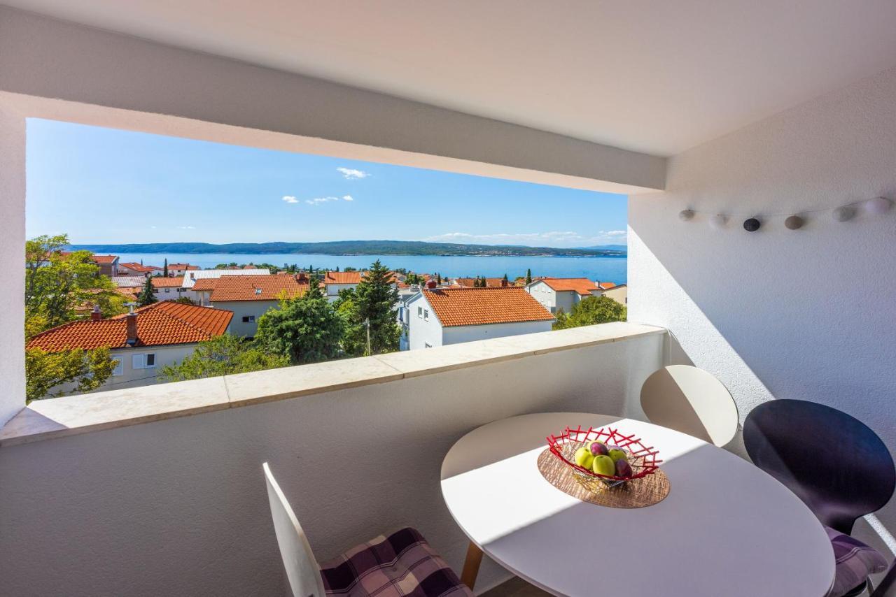 Apartments Pera Selce Dış mekan fotoğraf