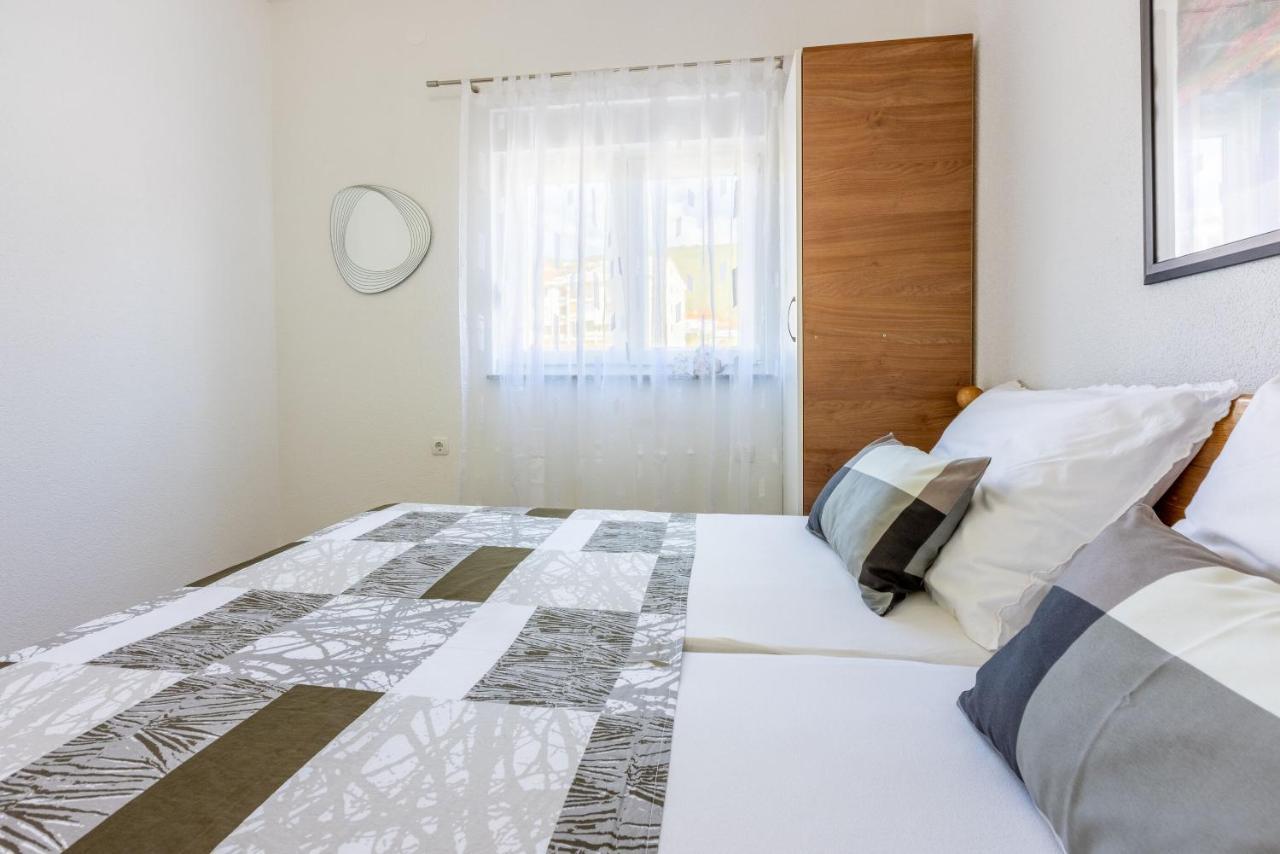 Apartments Pera Selce Dış mekan fotoğraf