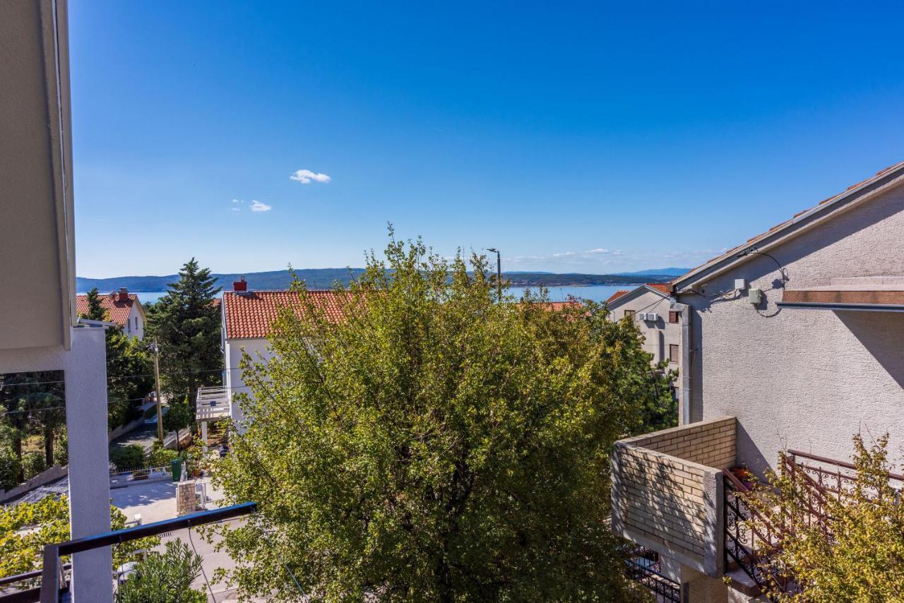 Apartments Pera Selce Dış mekan fotoğraf