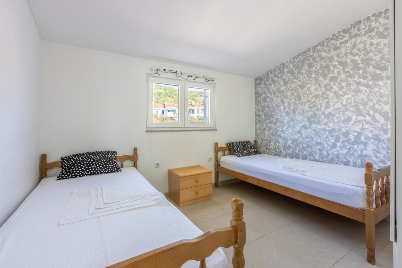 Apartments Pera Selce Dış mekan fotoğraf