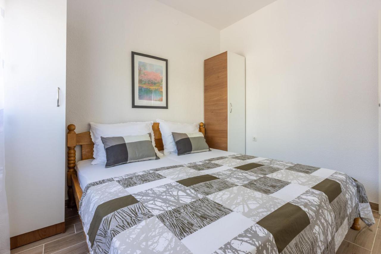 Apartments Pera Selce Dış mekan fotoğraf