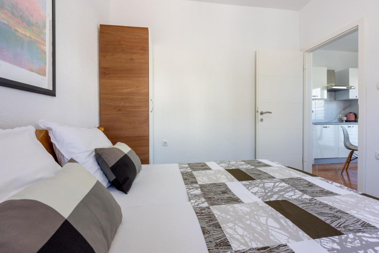 Apartments Pera Selce Dış mekan fotoğraf