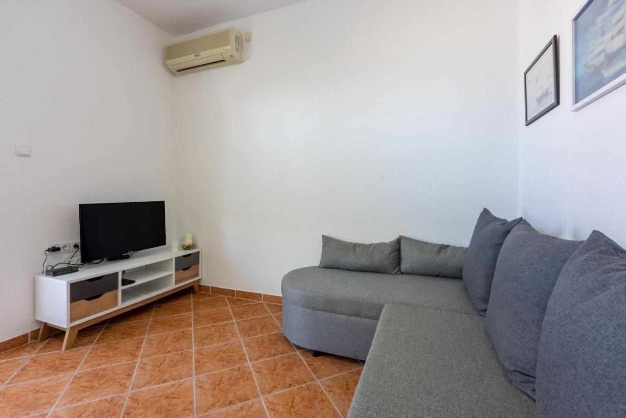 Apartments Pera Selce Dış mekan fotoğraf