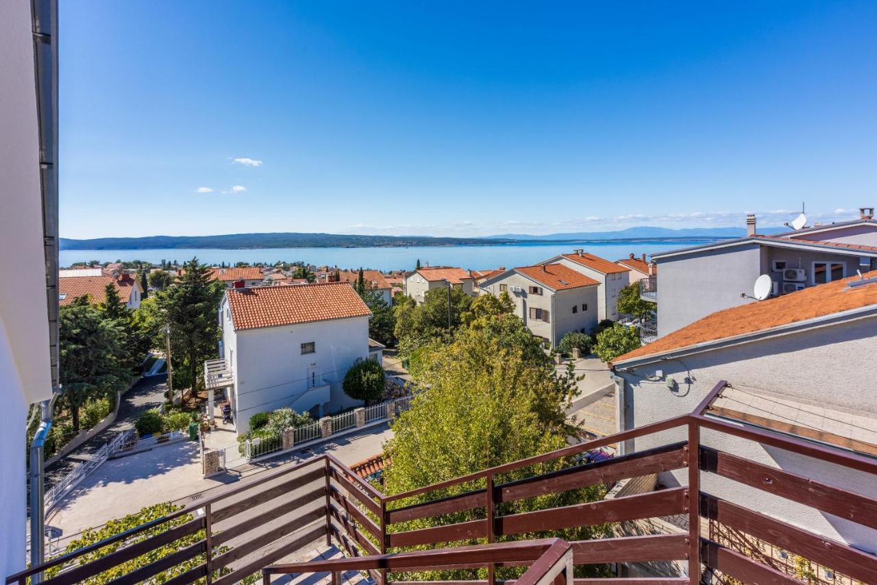 Apartments Pera Selce Dış mekan fotoğraf