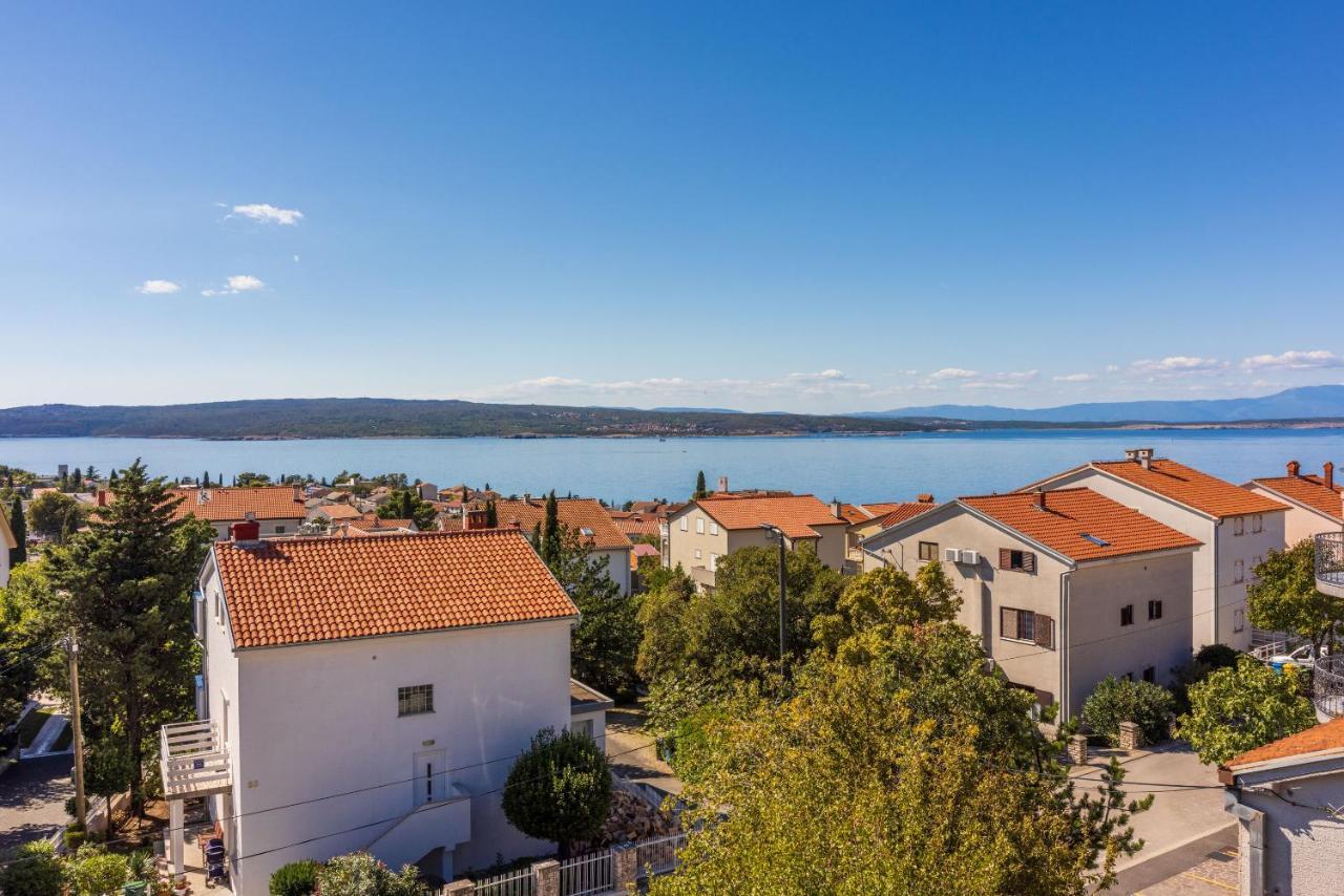 Apartments Pera Selce Dış mekan fotoğraf
