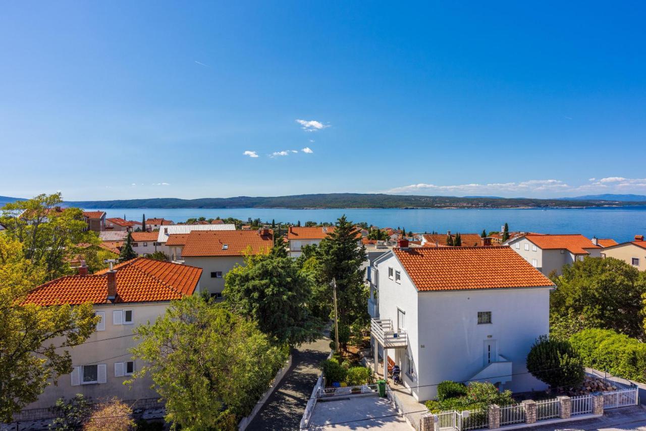 Apartments Pera Selce Dış mekan fotoğraf