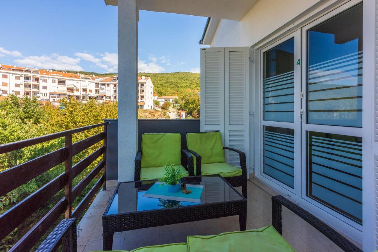 Apartments Pera Selce Dış mekan fotoğraf