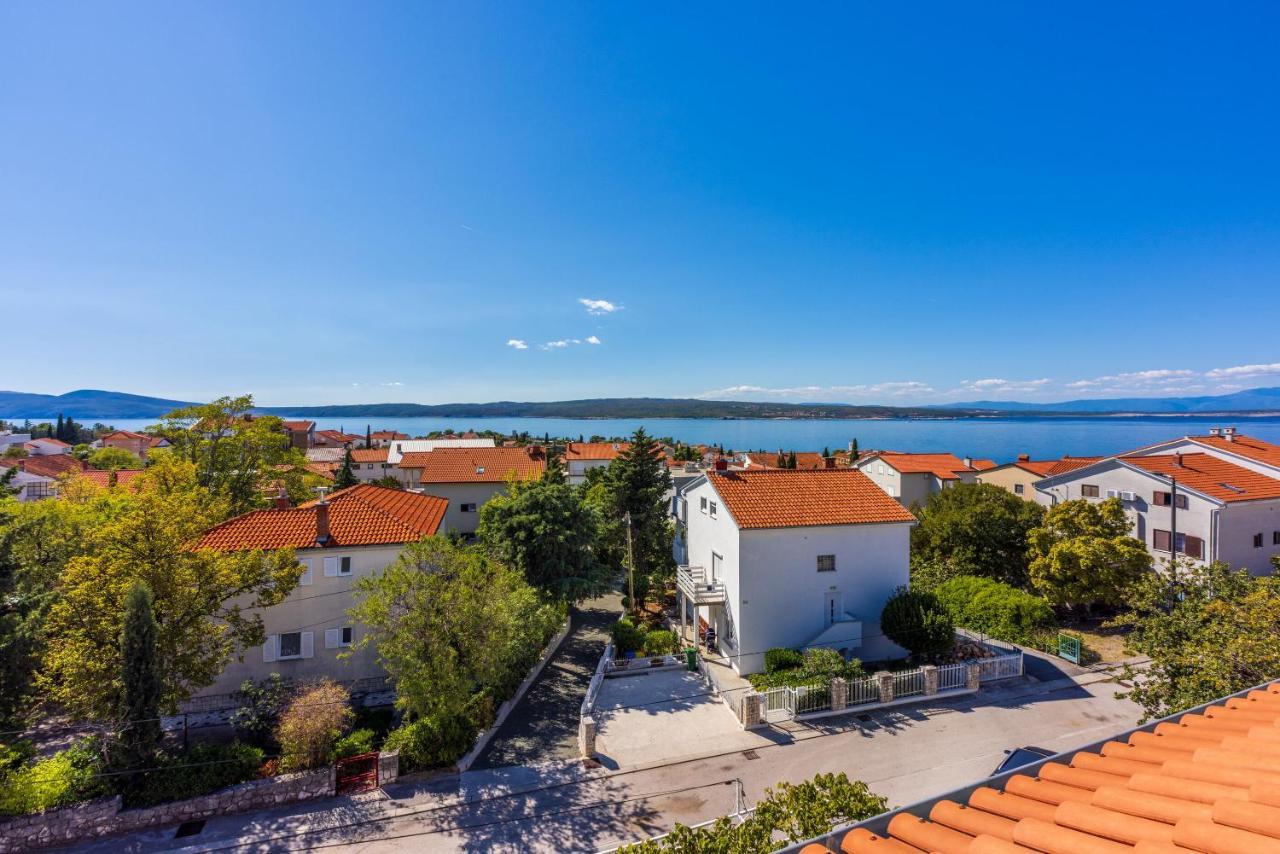 Apartments Pera Selce Dış mekan fotoğraf