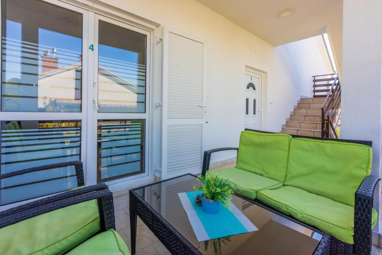 Apartments Pera Selce Dış mekan fotoğraf