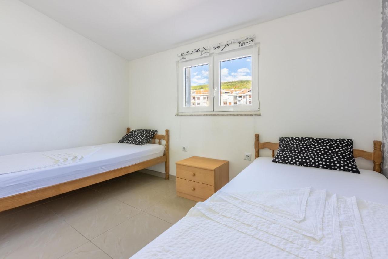 Apartments Pera Selce Dış mekan fotoğraf